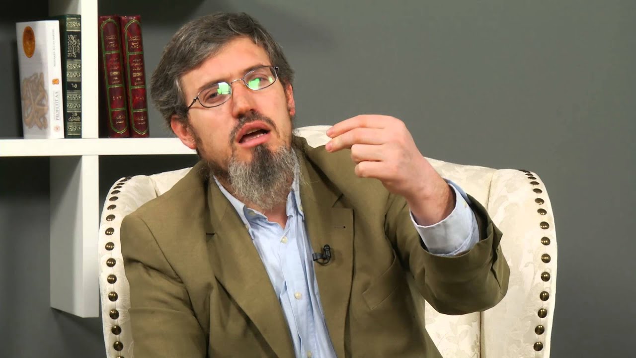 18 - Ismail Bardhoshi - Argumentet e ringjalljes