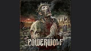 Powerwolf - Tiger Of Sabrod (Demo Version)