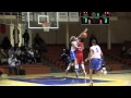IN THE LAB - HOW TO FINISH WITH CONTACT