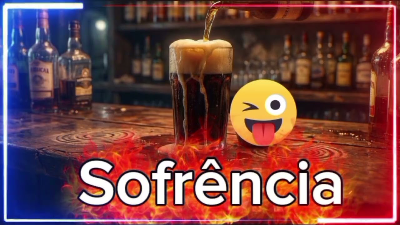 SOFRÊNCIA PESADA🥺😭