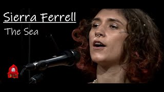 Sierra Ferrell - The Sea (Live on Red Barn Radio)