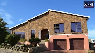 R2,600,000 | 3 Bedroom Freehold For Sale in Berg En Dal