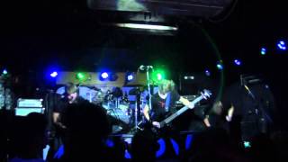 Evil Eye - Mother of Evil