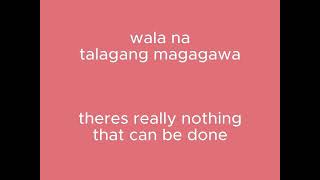 Zild - Dasal/Kasal (Cover by Sammich and @reikamasa