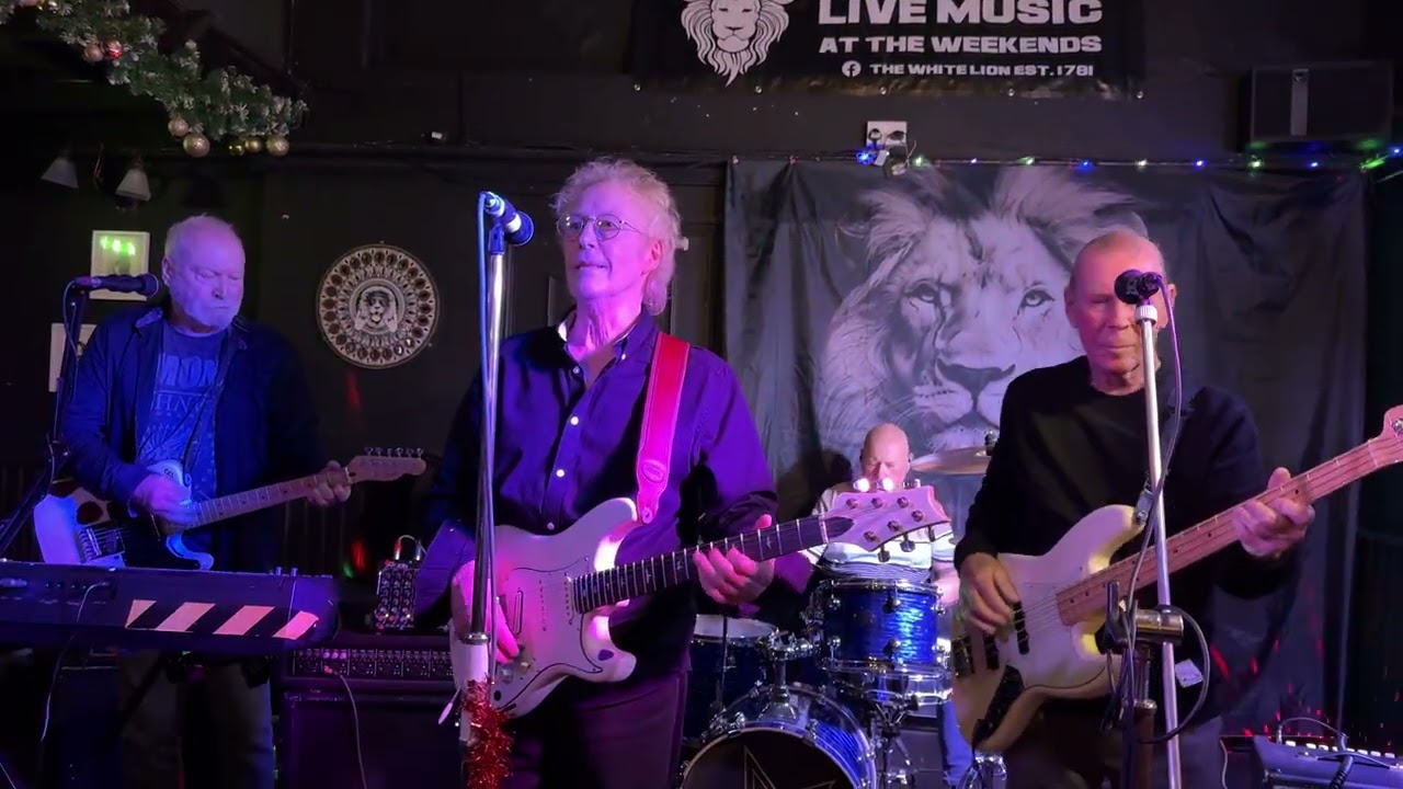 Vindictive -Road to Hell  02-01-2026 filmed by Eyam Media