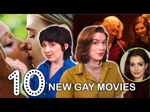 The Ultimate 2023 Queer Movie Guide: so good, you'll want to come out (again)
