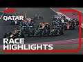 Race highlights  2023 qatar grand prix