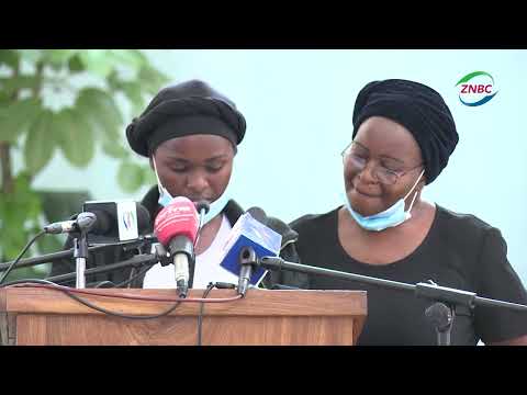 Video: Nini maana ya Chikala nchini Zambia?