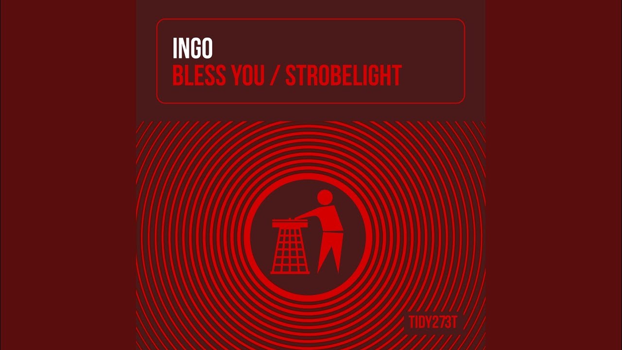 Watch StrobeLight (Original Mix) on YouTube Watch StrobeLight (Original Mix) on YouTube