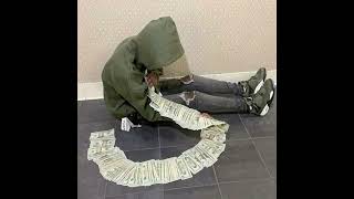 [free] glokk40spaz + pradabagshawty type beat - "hunted"