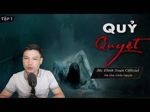 Video [Siêu Phẩm] QUỶ QUYỆT - Truyện ma làng quê có thật mới... - youtube