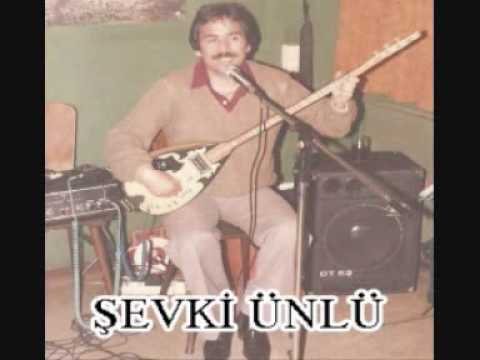 SEVKI ÜNLÜ SEN GIZLI AGLIYORSUN 2010 WWW.SEVKIUNLU.COM