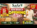 New Branch Opening Offers / Buy 1Kg Get 1Kg / Premium Quality Dry Fruits & Spices Market