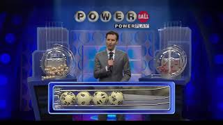 Powerball 20190828