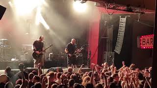 Massendefekt - "Wellenreiter" (Live in Berlin im Astra am 19.04.2019)