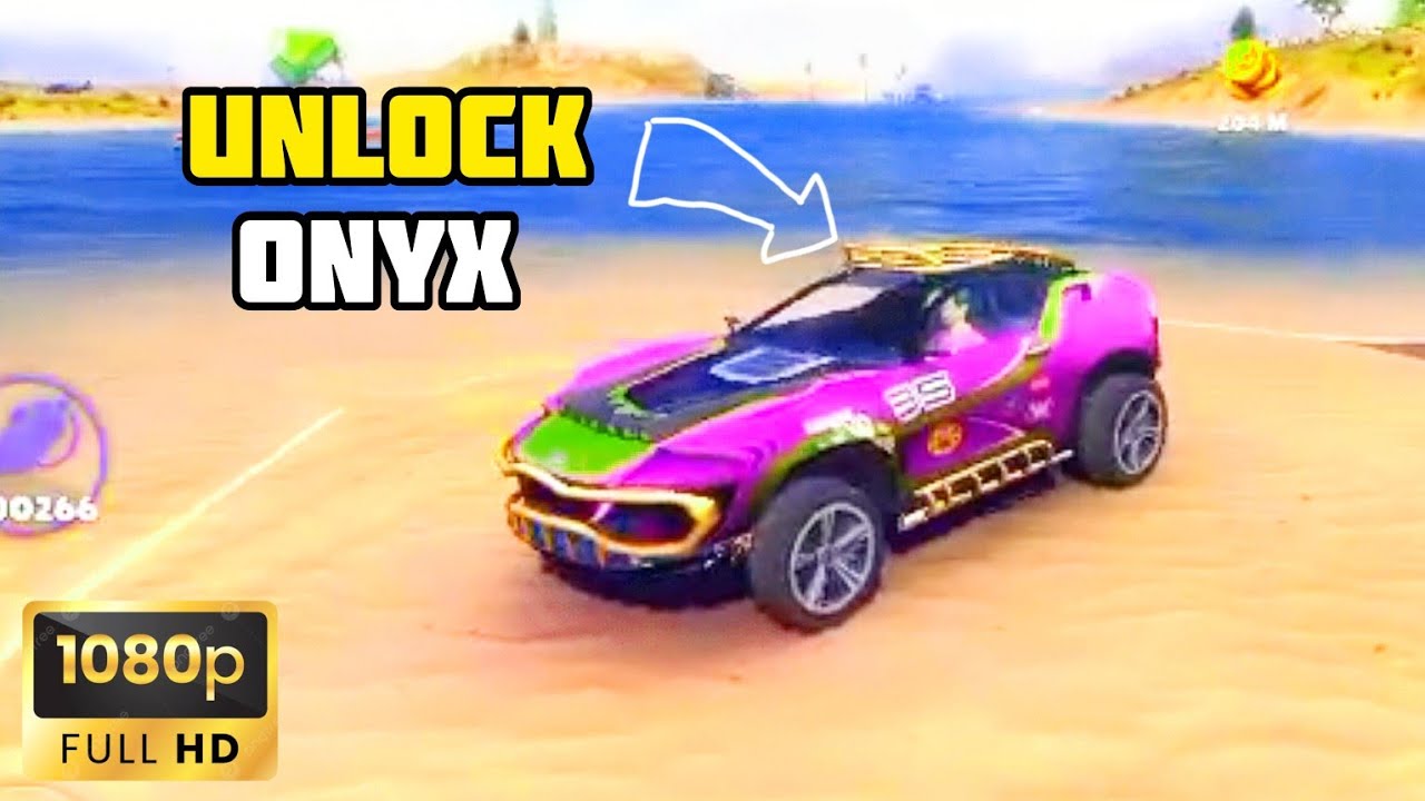 UNLOCK NEW CAR ONYX | OFF THE ROAD UPDATE OPEN WORLD DRIVING GAME - YouTube