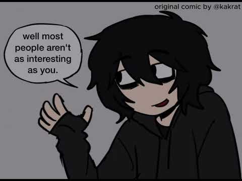 anything. (comic dub)