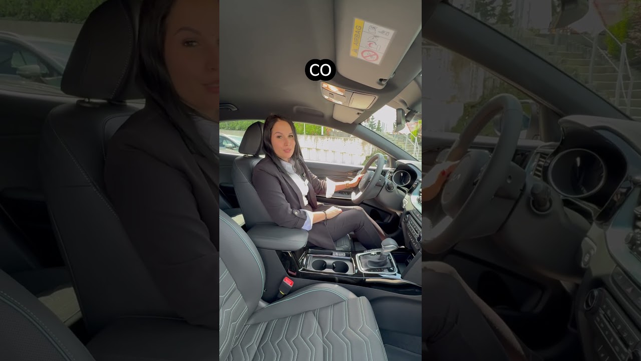 Kia XCeed w wersji Tribute