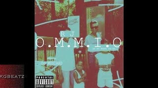 RJ ft. TeeCee4800 - Do Sumthing [Prod. By Mike Free] [2013]