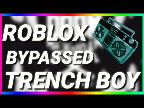 Roblox New Bypassed Audios Working 2020 256 Youtube - top trench boy roblox id loud hot trench boy roblox id loud