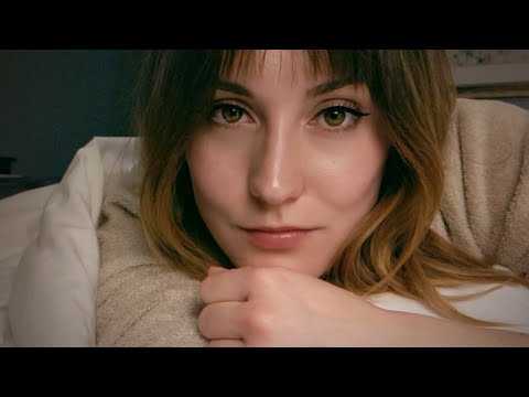 My ASMR Diary.. ♡ Cosy Bedtime Rambles from Loch Lomond