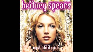 "GIRL BYE" - PUSSYCAT DOLLS, BRITNEY SPEARS TYPE BEAT (2000s POP)