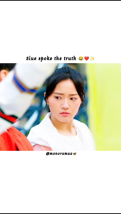Siue spoke the truth 😂❤️✨#youtube #drama #relatable #shorts