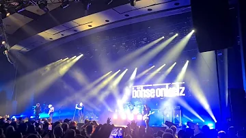 Böhse Onkelz - Wie aus der Sage (Live Premiere) 42 Jahre Onkelz Jubiläums show live aus Frankfurt