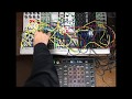 Pioneer DJ Toraiz Squid + Eurorack Modulars (Roland 510 &amp; Others)