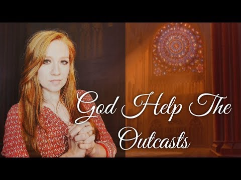 God Help The