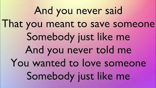 Paramore - Just Like Me lyrics