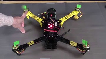How to Build a Quadcopter With a Pixhawk Flight Controller Step 12