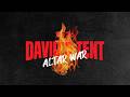 2026 데이빗 텐트 David’s Tent | 제단 전쟁 Altar War