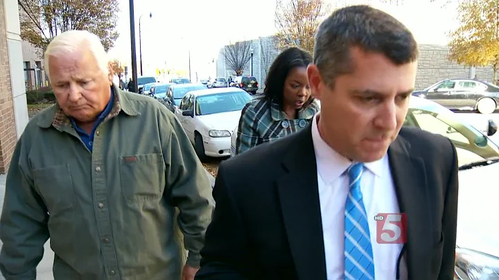 Motorhome Driver Indicted In Metro Police Officers...