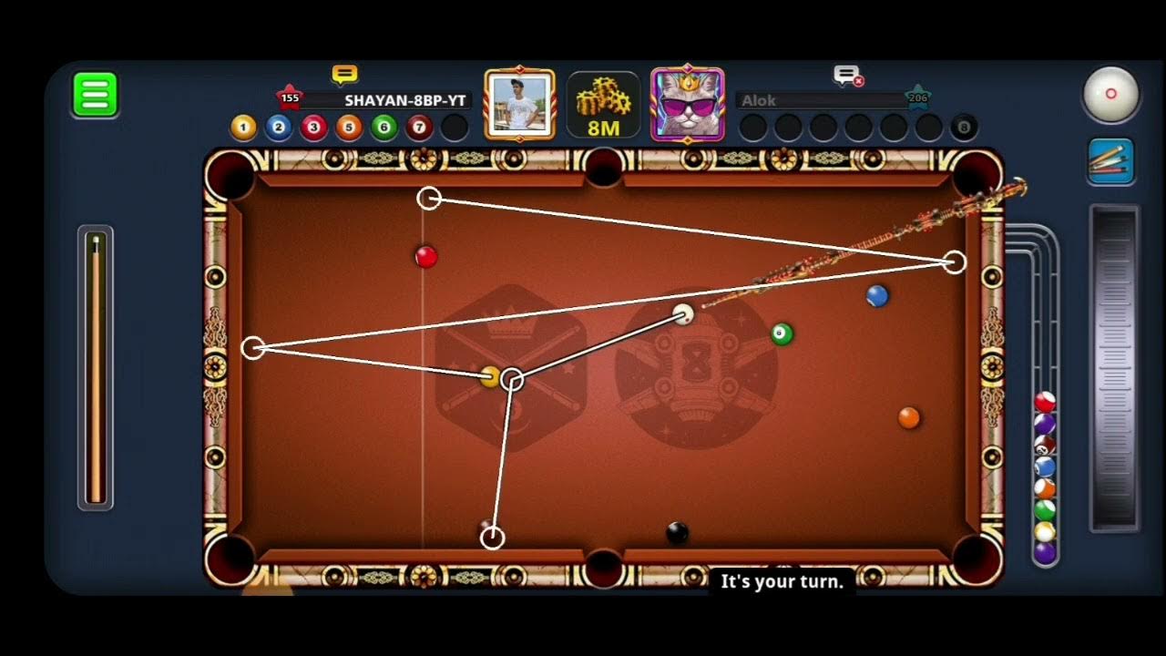 Descarga de la aplicación Aim Tool for 8 Ball Pool 2023 - Gratis - 9Apps