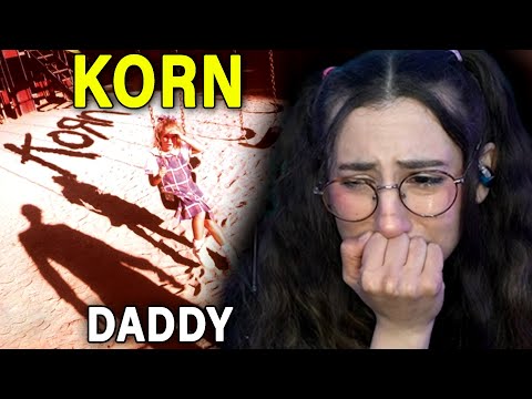 Korn - Daddy | Singer Reacts x Musician Analysis