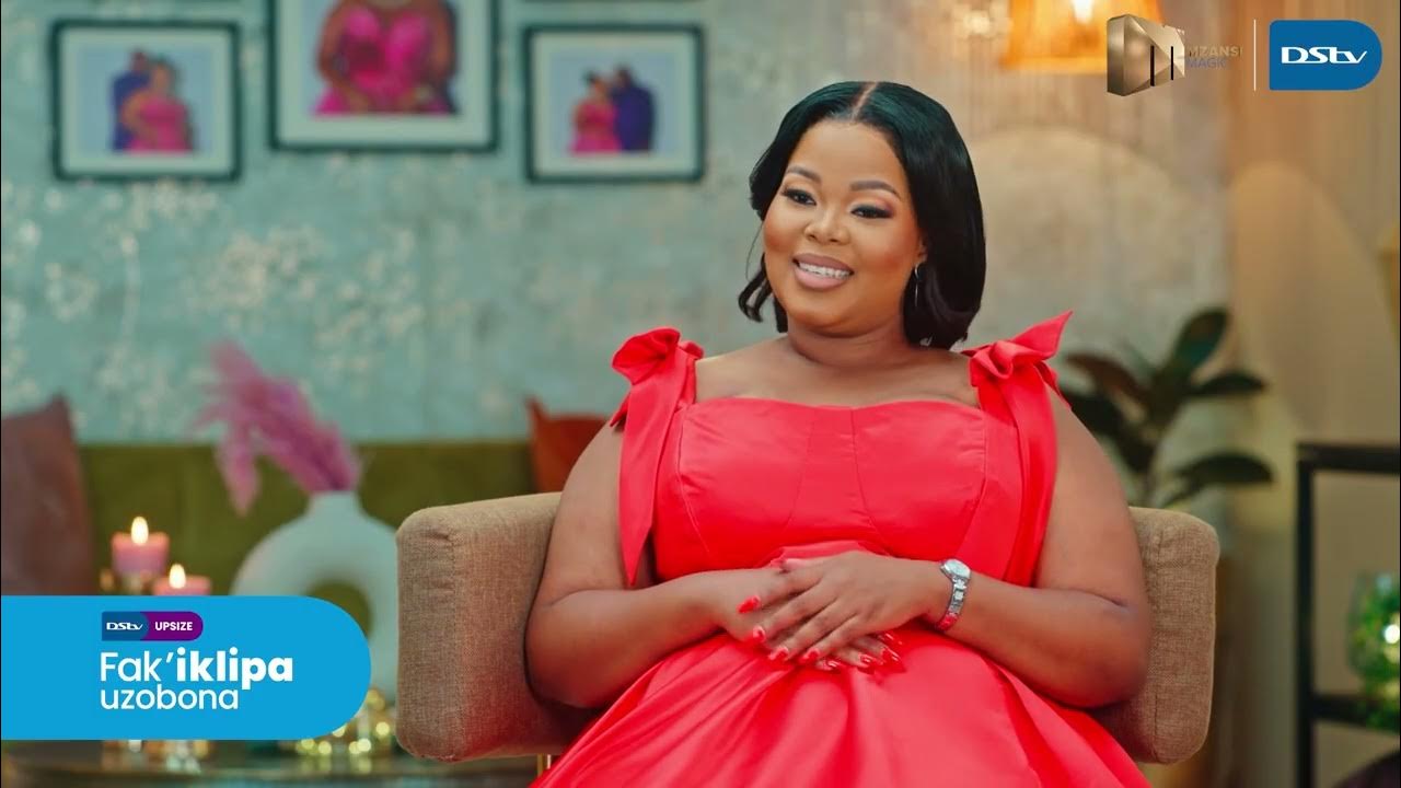 Drama at the Mthimbeni homestead | Uthando Nes'thembu | S8 Ep17 | DStv