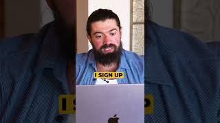 When I Started Making Content...