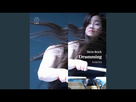 Drumming artwork
