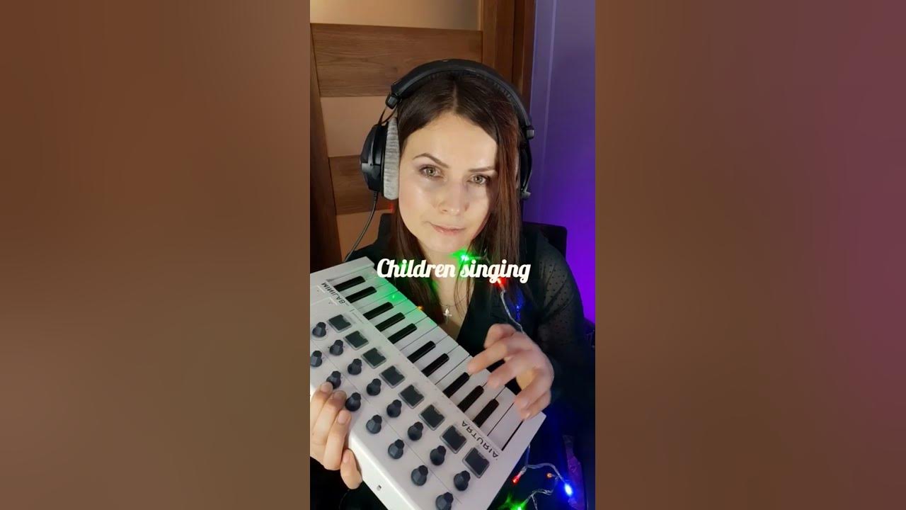 Mistletoe and wine - Cliff Richard (remake by mudrakova)