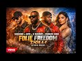 Soolking x GIMS x H Magnum x Dhurata Dora - Folie Freedom Dolli (Official Music)