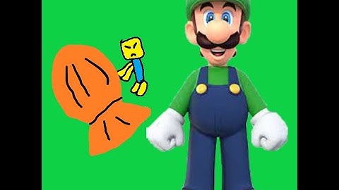 Weegee boss Speedrun (Custom admin loadout): 6.800s - Item Asylum