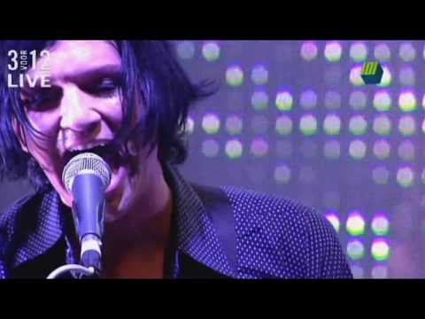 Placebo - Lowlands Festival 2010 (Full Show) HD