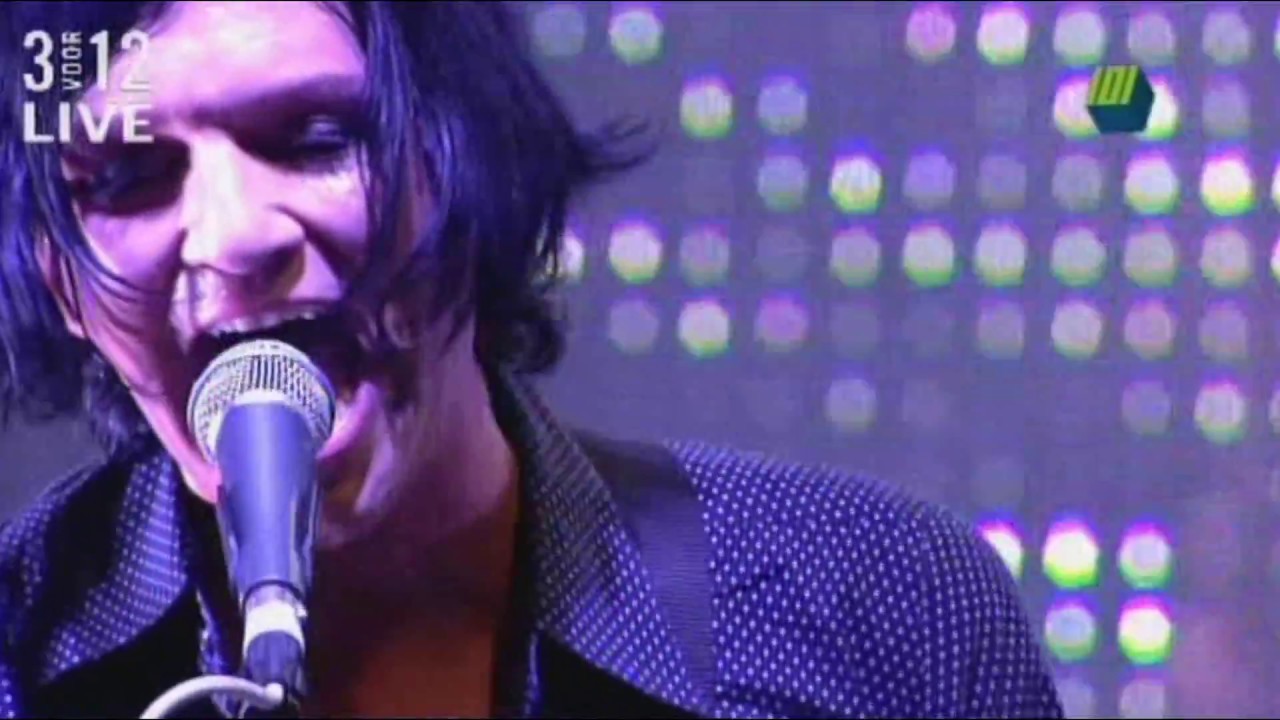 Placebo - Lowlands Festival 2010 (Full Show) HD