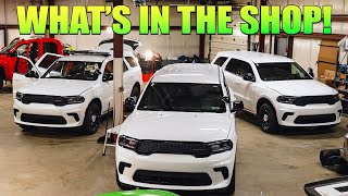 The BEST Shop Tour on the Internet: What's In The Shop! | Blackout Tinting by Blackout Tinting 411 views 4 months ago 8 minutes, 21 seconds