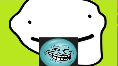 How to get Dream Trollface and Trorb (Find The Trollfaces) Roblox