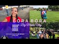 Fel&#39;s Corner | VLOG: Bora Bora 4. Big Mas 💜