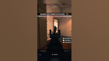 Did I just get banned live?? #shorts #cod #wz #hacker