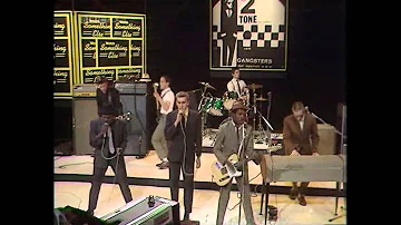 The Specials   Monkey Man   Old Grey Whistle Test