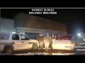 Arkansas Judge Runs Through Sobreity Checkpoint - Arrested for DWI